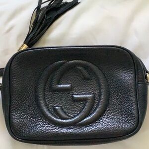 Gucci Soho Disco Bag
